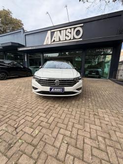 VOLKSWAGEN Jetta 1.4 16V 4P TSI COMFORTLINE AUTOM�TICO