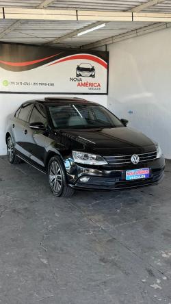VOLKSWAGEN Jetta 1.4 16V 4P TSI COMFORTLINE AUTOM�TICO