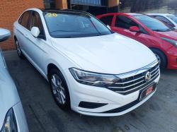 VOLKSWAGEN Jetta 1.4 4P 250 TSI TURBO COMFORTLINE AUTOM�TICO