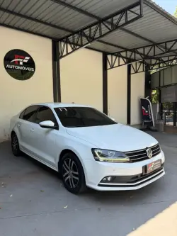 VOLKSWAGEN Jetta 1.4 16V 4P TSI COMFORTLINE AUTOMÁTICO