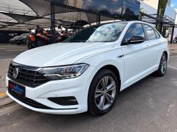 VOLKSWAGEN Jetta 1.4 4P 250 TSI R-LINE AUTOMÁTICO