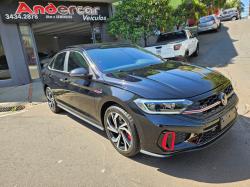VOLKSWAGEN Jetta 2.0 4P 350 TSI GLI AUTOMTICO DSG