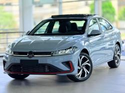 VOLKSWAGEN Jetta 2.0 4P 350 TSI GLI AUTOM�TICO DSG
