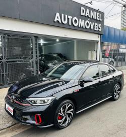 VOLKSWAGEN Jetta 2.0 4P 350 TSI GLI AUTOMTICO DSG