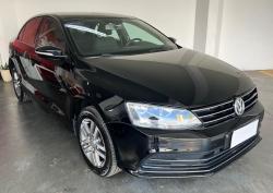 VOLKSWAGEN Jetta 2.0 4P CONFORTLINE TIPTRONIC AUTOMTICO