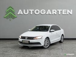 VOLKSWAGEN Jetta 2.0 4P FLEX CONFORTLINE TIPTRONIC AUTOMTICO