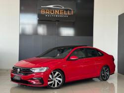 VOLKSWAGEN Jetta 2.0 4P 350 TSI GLI AUTOMÁTICO DSG VOLKSWAGEN Jetta 2.0 4P 350 TSI GLI AUTOMÁTICO DSG