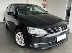 VOLKSWAGEN Jetta 2.0 4P COMFORTLINE TIPTRONIC AUTOM�TICO