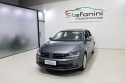 VOLKSWAGEN Jetta 2.0 4P TSI HIGHLINE 211 CV AUTOM�TICO