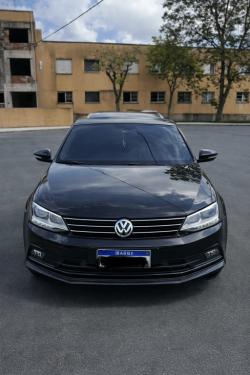 VOLKSWAGEN Jetta 2.0 4P TSI HIGHLINE 211 CV AUTOM�TICO