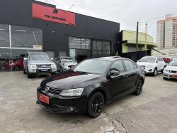 VOLKSWAGEN Jetta 2.0 4P COMFORTLINE TIPTRONIC AUTOM�TICO