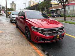 VOLKSWAGEN Jetta 2.0 4P 350 TSI GLI AUTOM�TICO DSG