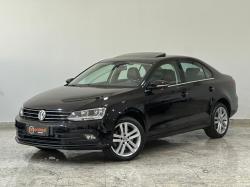 VOLKSWAGEN Jetta 2.0 4P TSI HIGHLINE 200 CV AUTOM�TICO