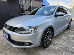 VOLKSWAGEN Jetta 2.0 4P TSI HIGHLINE 200 CV AUTOM�TICO
