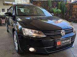VOLKSWAGEN Jetta 2.0 4P COMFORTLINE FLEX
