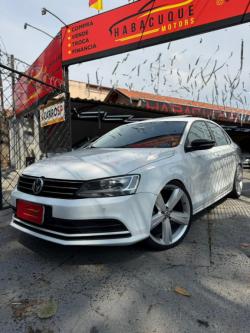 VOLKSWAGEN Jetta 2.0 4P COMFORTLINE FLEX