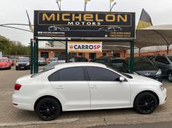 VOLKSWAGEN Jetta 2.0 4P COMFORTLINE TIPTRONIC AUTOM�TICO