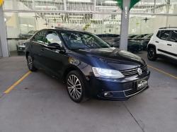 VOLKSWAGEN Jetta 2.0 4P TSI HIGHLINE 200 CV AUTOM�TICO