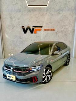 VOLKSWAGEN Jetta 2.0 4P 350 TSI GLI AUTOM�TICO DSG