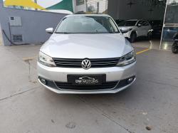 VOLKSWAGEN Jetta 2.0 4P TSI HIGHLINE 200 CV AUTOMÁTICO