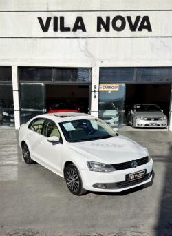 VOLKSWAGEN Jetta 2.0 4P TSI HIGHLINE 200 CV AUTOM�TICO