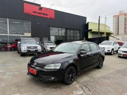 VOLKSWAGEN Jetta 2.0 4P COMFORTLINE TIPTRONIC AUTOM�TICO