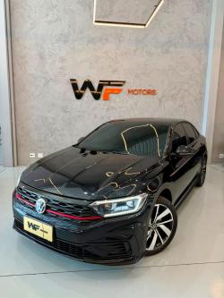 VOLKSWAGEN Jetta 2.0 4P 350 TSI GLI AUTOM�TICO DSG