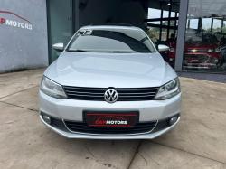 VOLKSWAGEN Jetta 2.0 4P TSI HIGHLINE 200 CV AUTOM�TICO