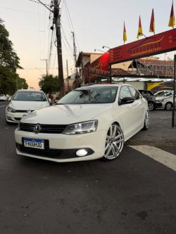 VOLKSWAGEN Jetta 2.0 4P COMFORTLINE FLEX