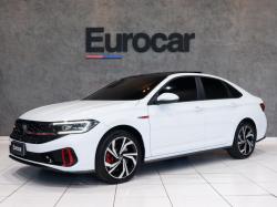 VOLKSWAGEN Jetta 2.0 4P 350 TSI GLI AUTOM�TICO DSG
