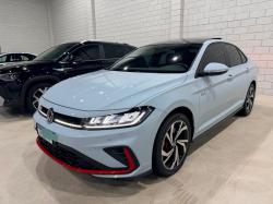 VOLKSWAGEN Jetta 2.0 4P 350 TSI GLI AUTOM�TICO DSG