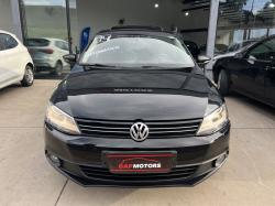 VOLKSWAGEN Jetta 2.0 4P FLEX COMFORTLINE TIPTRONIC AUTOM�TICO