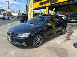 VOLKSWAGEN Jetta 2.0 4P FLEX AUTOM�TICO