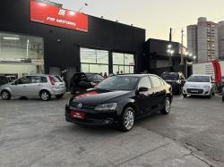 VOLKSWAGEN Jetta 2.0 4P FLEX COMFORTLINE TIPTRONIC AUTOM�TICO