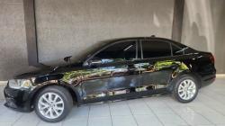 VOLKSWAGEN Jetta 2.0 4P FLEX COMFORTLINE TIPTRONIC AUTOMÁTICO
