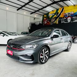 VOLKSWAGEN Jetta 2.0 4P 350 TSI GLI AUTOMÁTICO DSG
