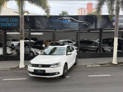 VOLKSWAGEN Jetta 2.0 4P TSI HIGHLINE 200 CV AUTOMÁTICO
