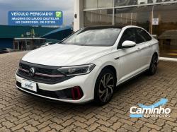 VOLKSWAGEN Jetta 2.0 4P 350 TSI GLI AUTOMÁTICO DSG