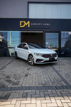 VOLKSWAGEN Jetta 2.0 4P 350 TSI GLI AUTOMÁTICO DSG