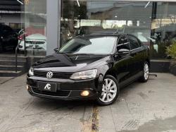 VOLKSWAGEN Jetta 2.0 4P TSI HIGHLINE 211 CV AUTOMÁTICO