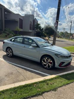 VOLKSWAGEN Jetta 2.0 4P 350 TSI GLI AUTOMÁTICO DSG