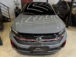 VOLKSWAGEN Jetta 2.0 4P 350 TSI GLI AUTOMÁTICO DSG