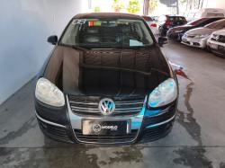 VOLKSWAGEN Jetta 2.5 20V 4P 170CV AUTOM�TICO
