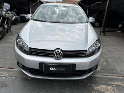 VOLKSWAGEN Jetta Variant 2.5 20V 4P 170 CV AUTOMTICO