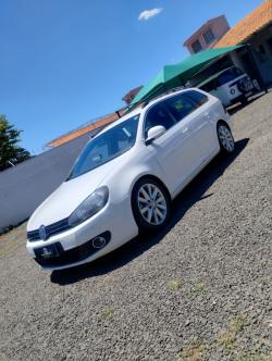 VOLKSWAGEN Jetta Variant 2.5 20V 4P 170 CV AUTOMTICO