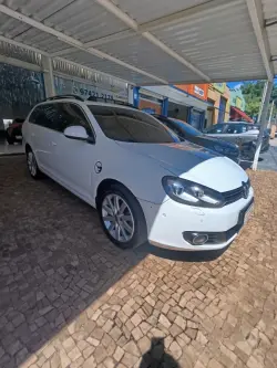 VOLKSWAGEN Jetta Variant 2.5 20V 4P 170 CV AUTOM�TICO