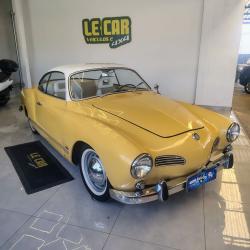 VOLKSWAGEN Karmanghia 1.6