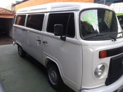 VOLKSWAGEN Kombi 1.4 FLEX STD 9 LUGARES
