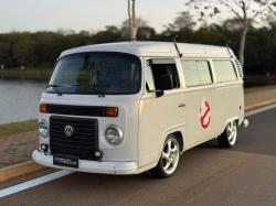 VOLKSWAGEN Kombi 1.4 FLEX STD