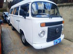 VOLKSWAGEN Kombi 1.4 FLEX STD